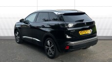 Peugeot 3008 1.2 Hybrid 136 Allure Premium+ 5dr e-DSC6 Petrol Estate
